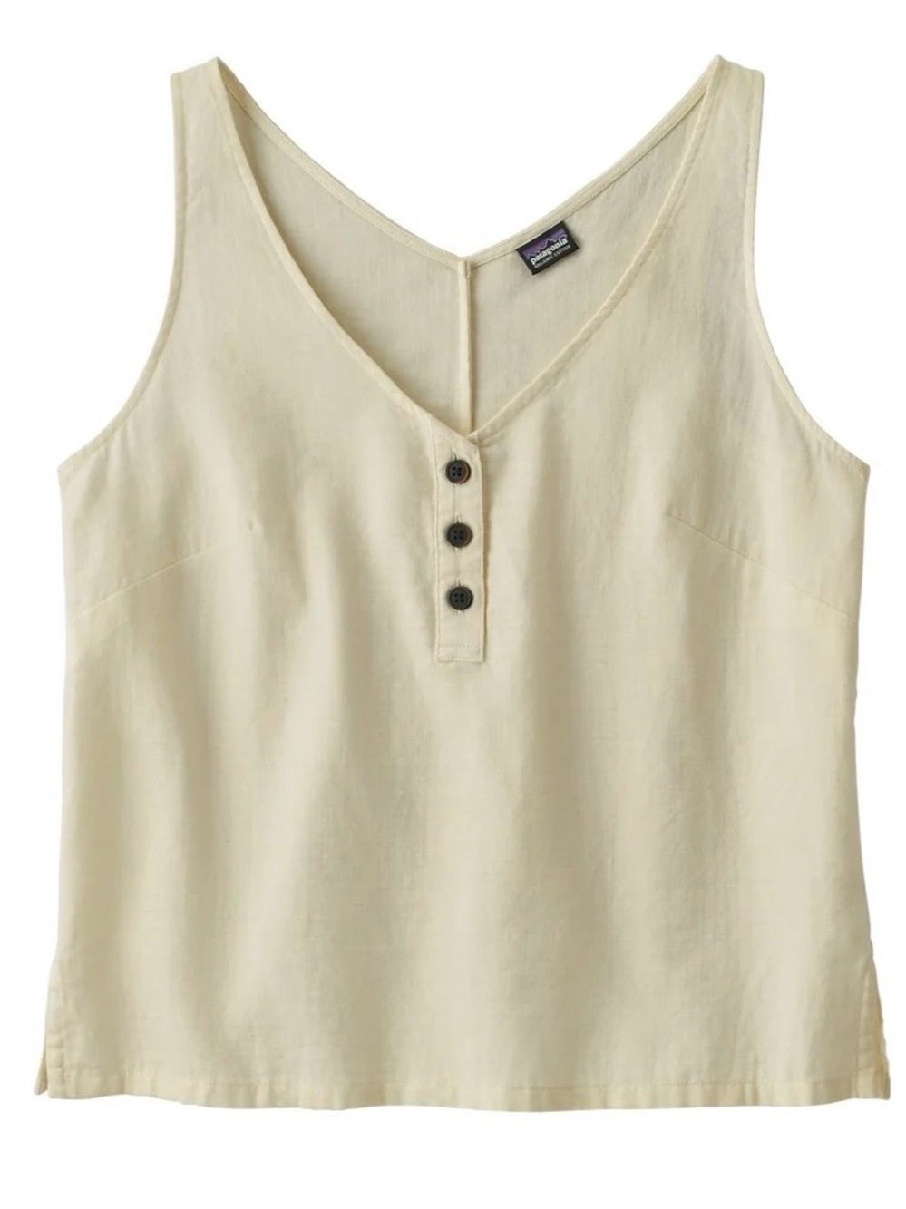 Patagonia Women's Organic Cotton
Gauze Tank